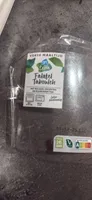 Falafel Tabouleh