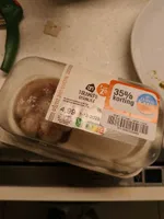 AH Excellent Tiramisu gebakjes