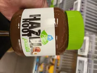 Hazelnootpasta