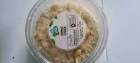 Hummus citroen
