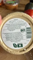 Hummus Naturel
