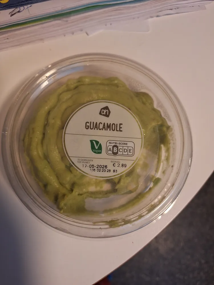 Guacamole