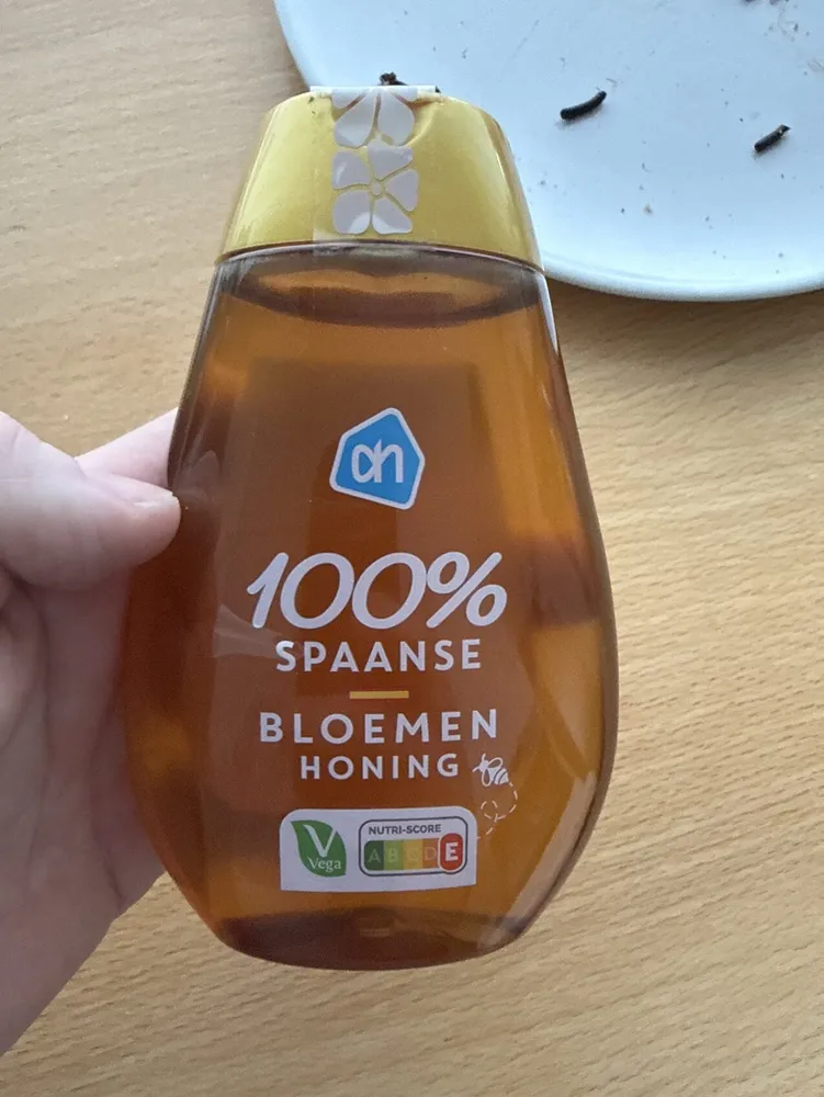 Spaanse Bloemenhoning