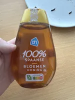 Spaanse Bloemenhoning