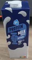 PROTEIN MELK DRANK NATUREL