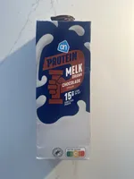 Melk Drank Chocolade Smaak