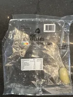Mini Krieltjes