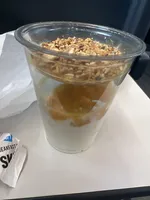 Breakfast Pot Skyr Mango