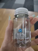 Vegetable Shot