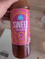 Sweet Chilisaus