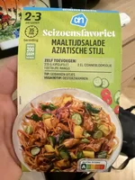 Verspakket Maaltijdsalade Aziatische Stijl