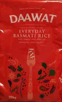 RIZ DAWAT BASMOTI