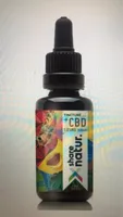 Huile de CBD