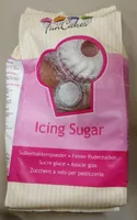 Icing sugar