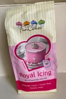 Royal Icing