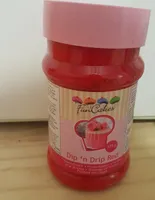 Dip 'n Drip Red