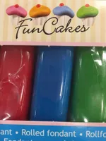 Pate à sucre