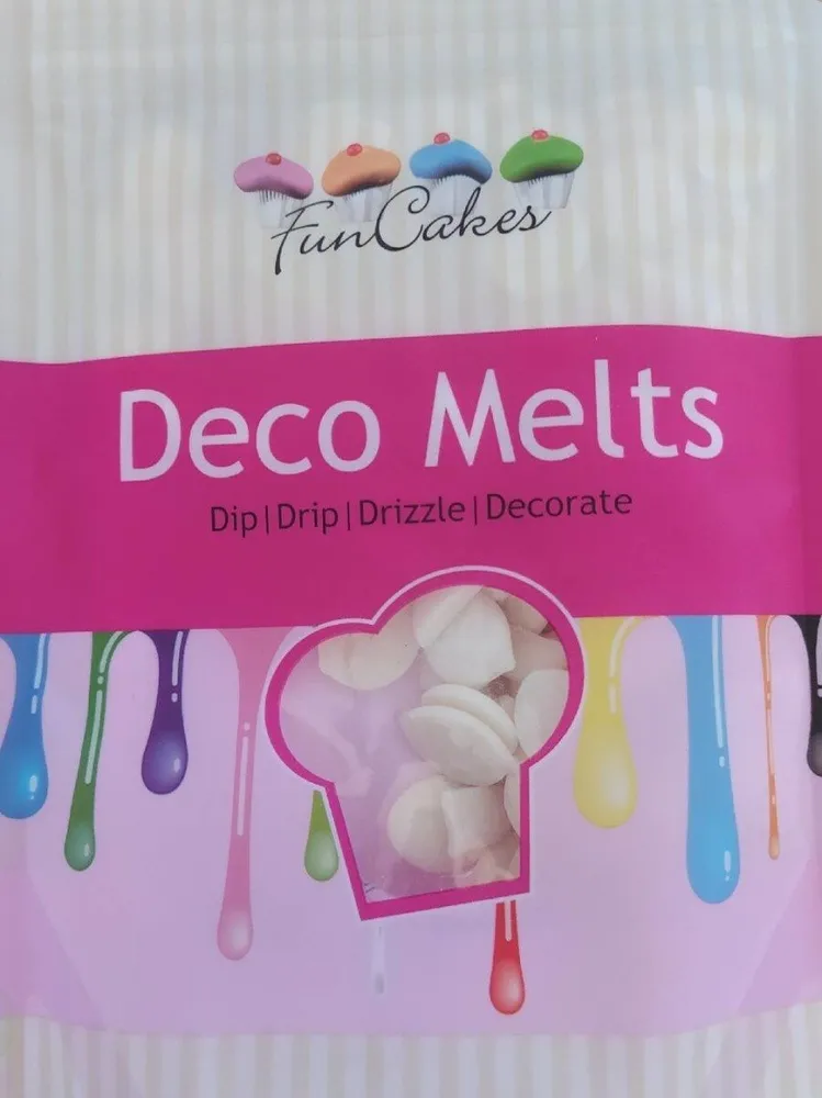 Deco Melts