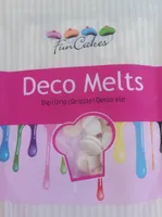 Deco Melts