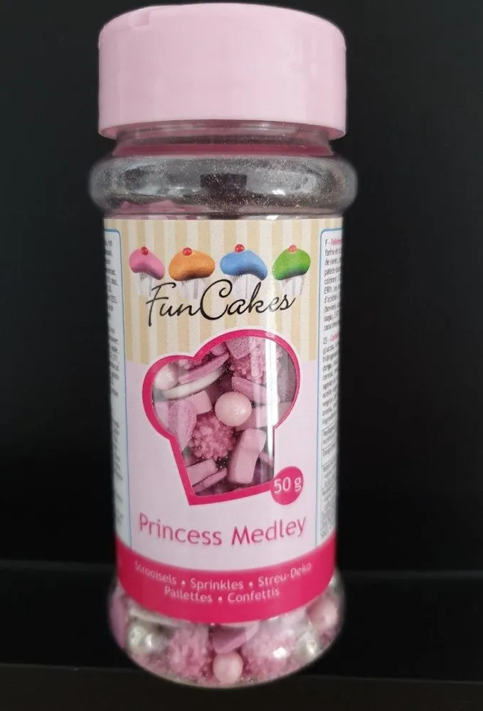 Princesse Medley