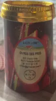Givres des pres