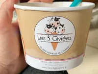 Les 3 Givrées