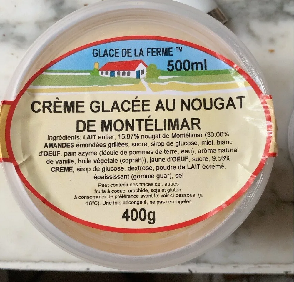 Les 3 Givrées