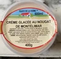Les 3 Givrées