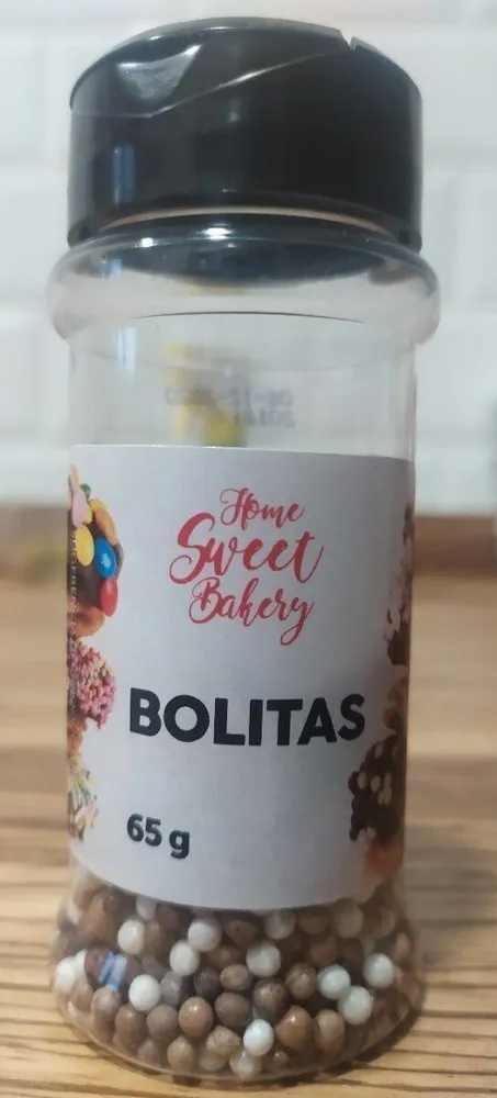 Bolitas