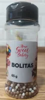 Bolitas