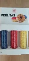 Perlitas