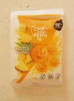 Snack de Fruta frutos tropicales