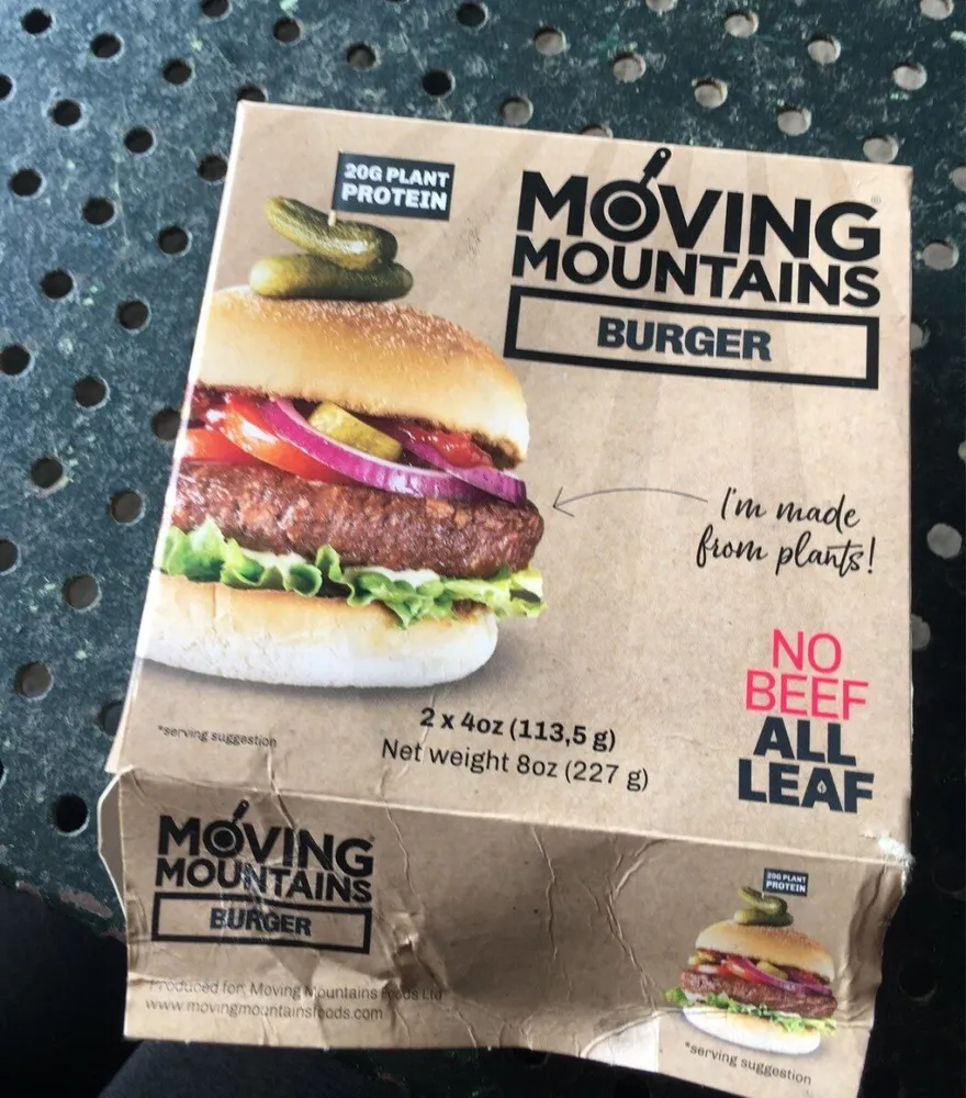 Burger