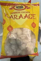 Japanese Chicken Karaage