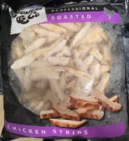 Chicken Slices