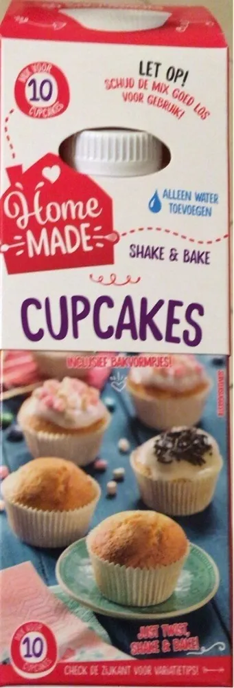 Cupcakes