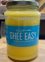 Ghee Easy