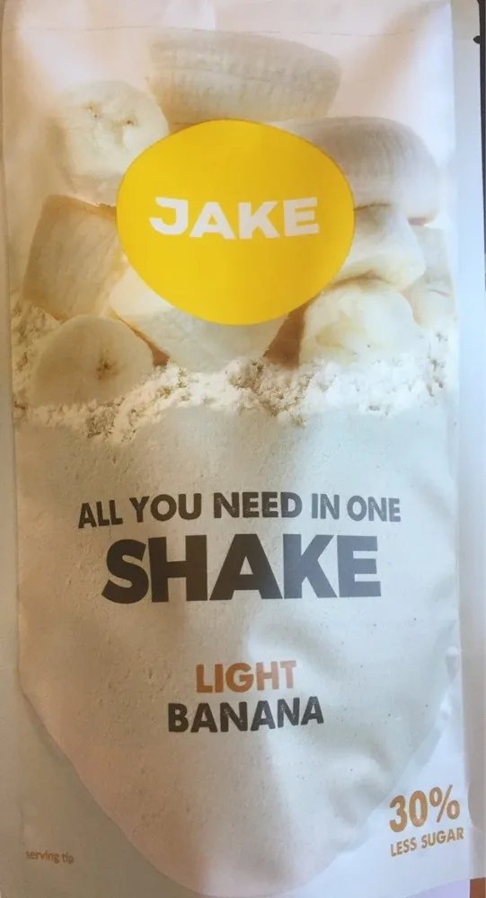 Light Banana