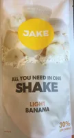 Light Banana