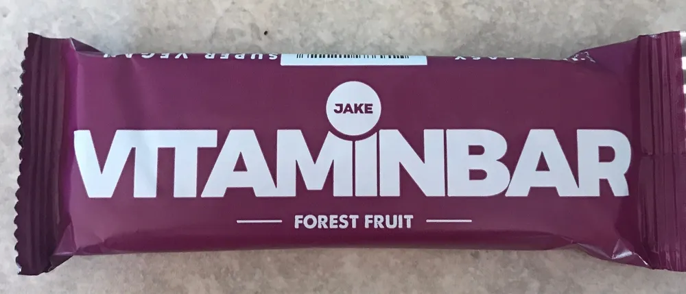Vitaminbar