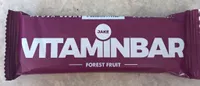 Vitaminbar