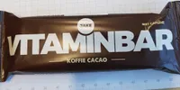 Vitaminbar coffee cacao