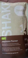 Shake jake