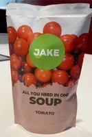 Tomato soup