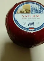 Queso Gouda Natural