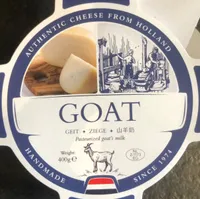 Goat cheese