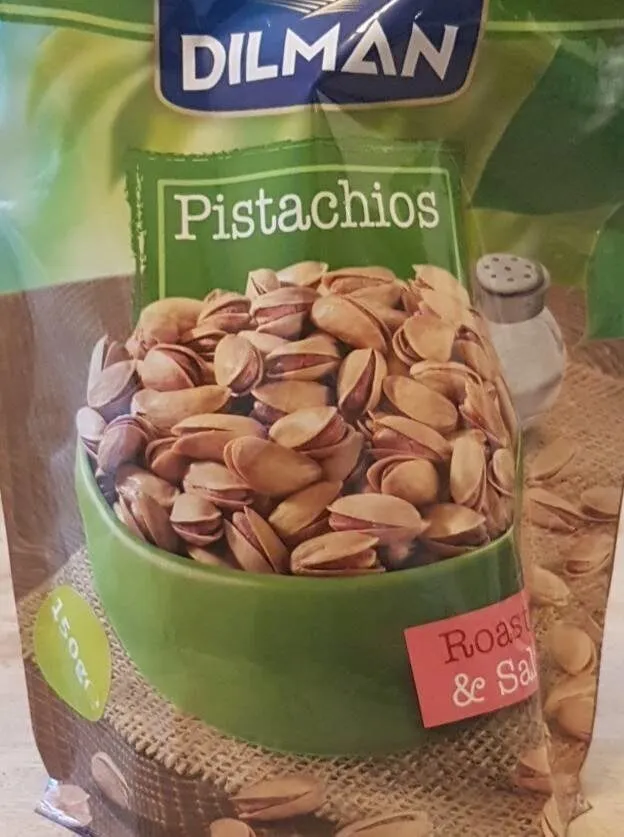 Pistachios
