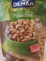 Pistachios