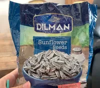 Sunflower Seeds
