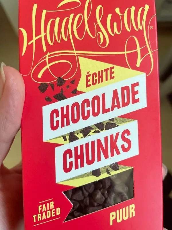 Hagelswag Puur